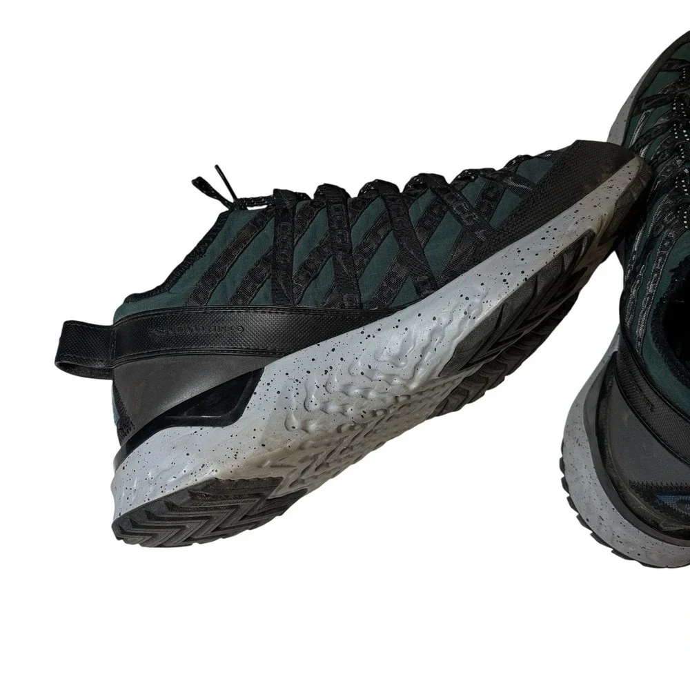 NIKE ACG React Terra Gobe Sneakers‎ BV6344-300 Size 11